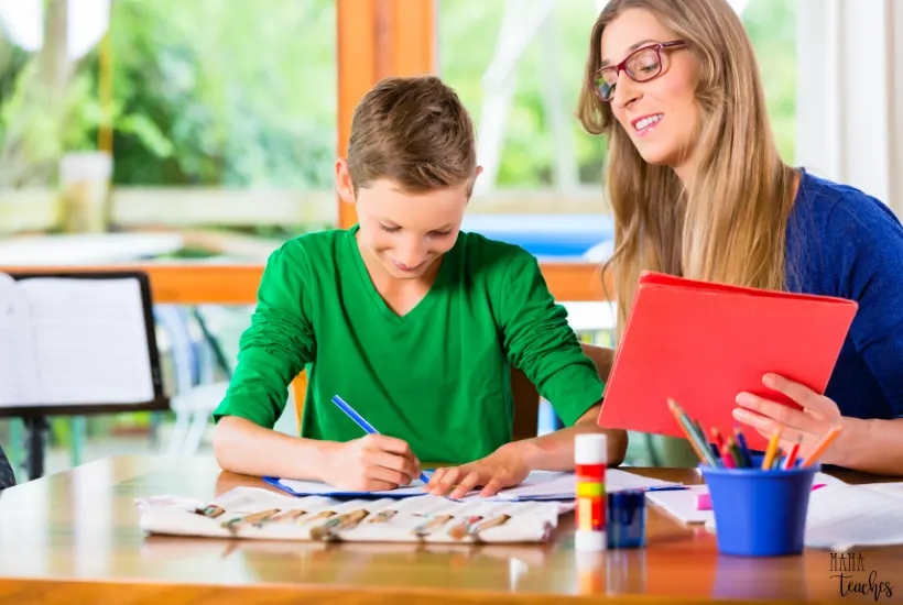 Homeschool vs Public School - Which is Right for Your Family