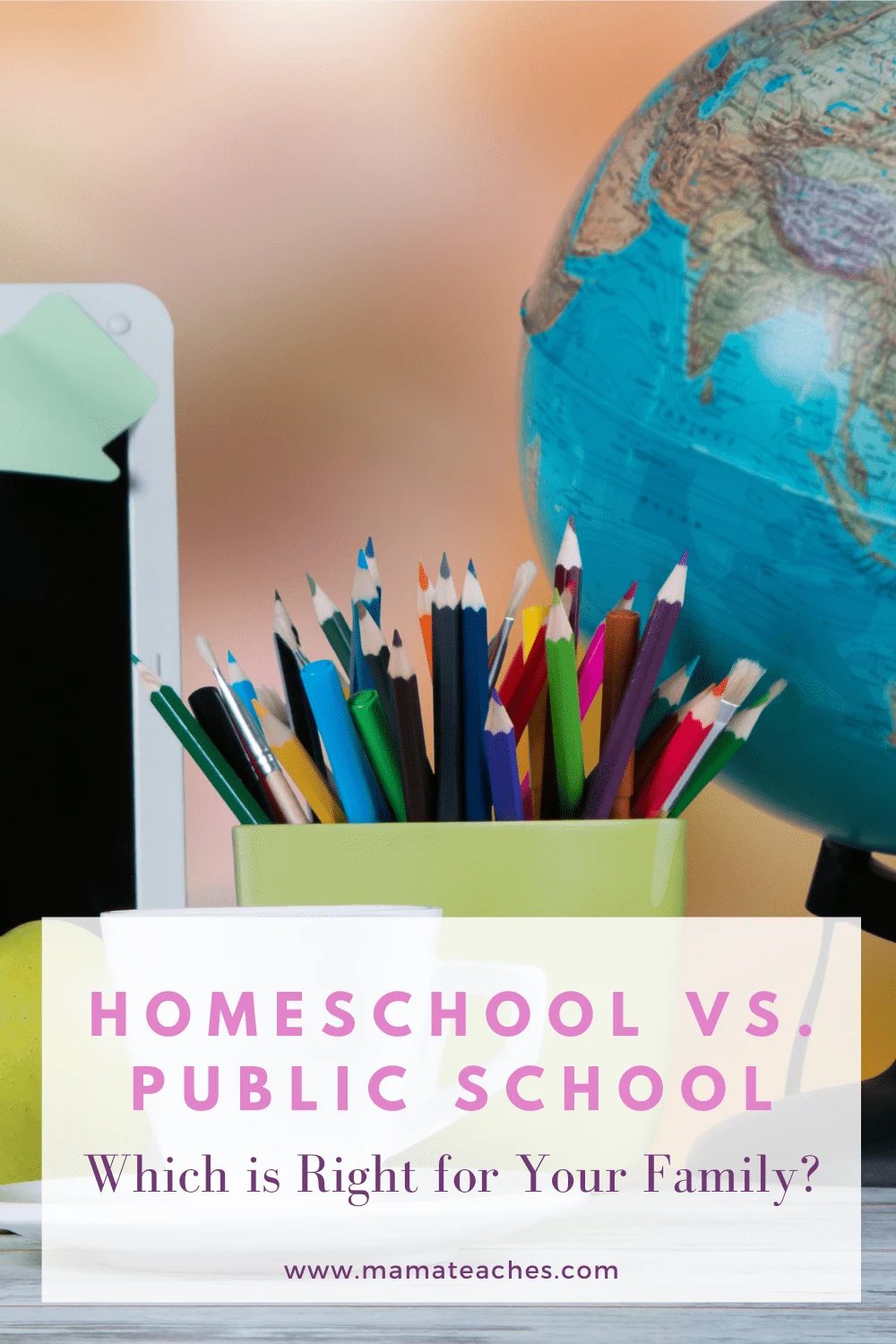 Homeschool vs. Public School - Which is Right for Your Family?