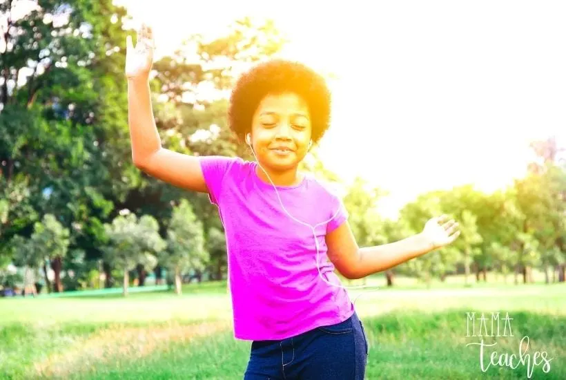 The Best Brain Breaks for Kids