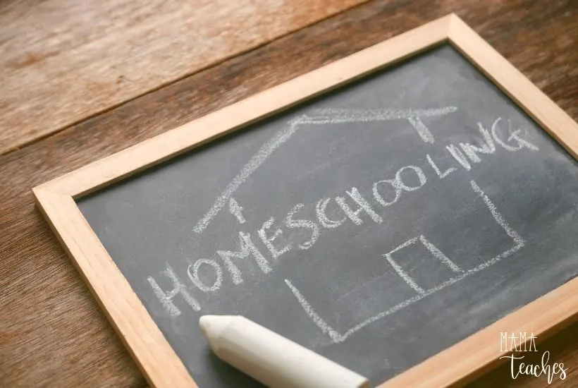 5 Homeschool Curriculums You Should Be Using - Pin7