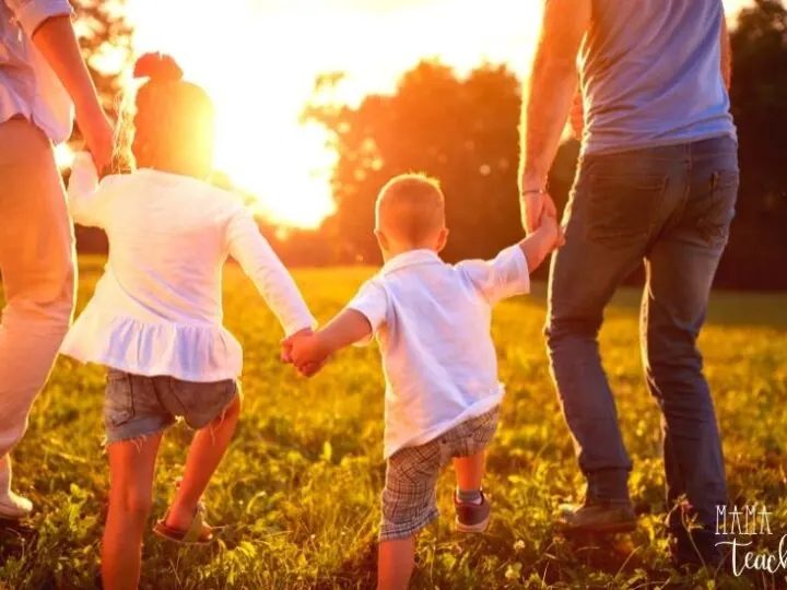 Ways to Nurture a Positive Attitude to Kids