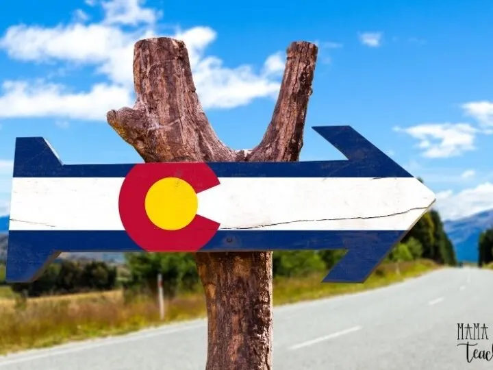 Fun Facts About Colorado