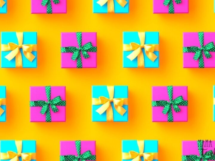 25 Inexpensive Holiday Gifts for Students