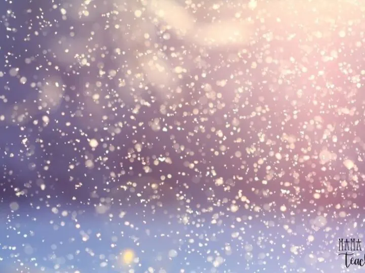 Bulletin Board Ideas for December