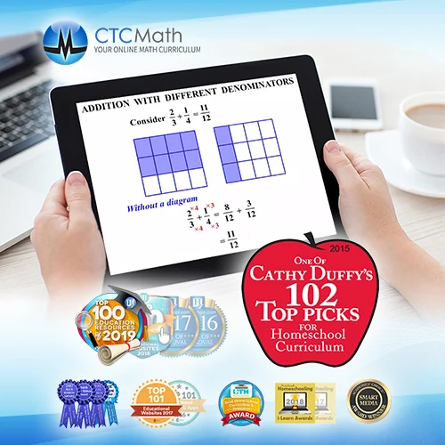 CTCMath