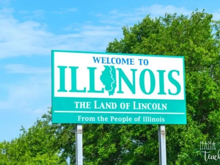 Fun Facts About Illinois