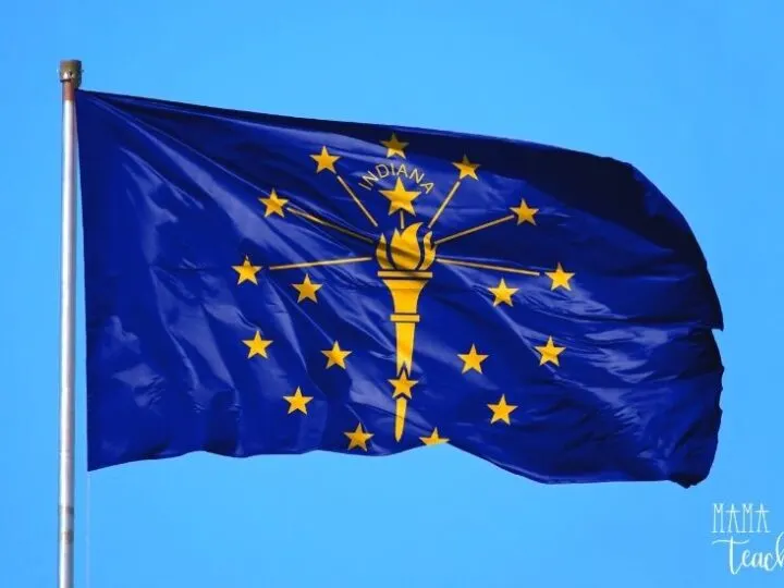 Fun Facts About Indiana