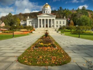 Fun Facts About Vermont