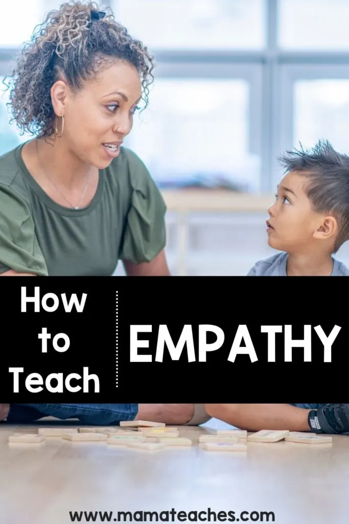 How to Teach Empathy