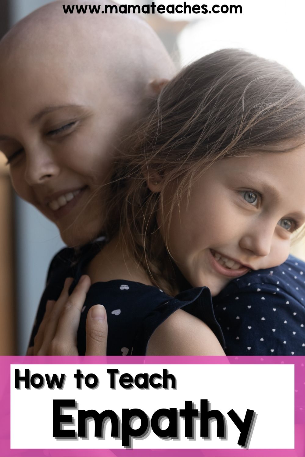 How to Teach Empathy - Mama Teaches