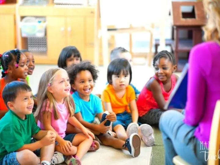 How to Teach Listening Skills