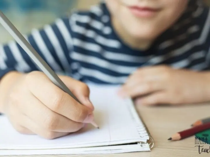 How to Teach Students to Take Notes