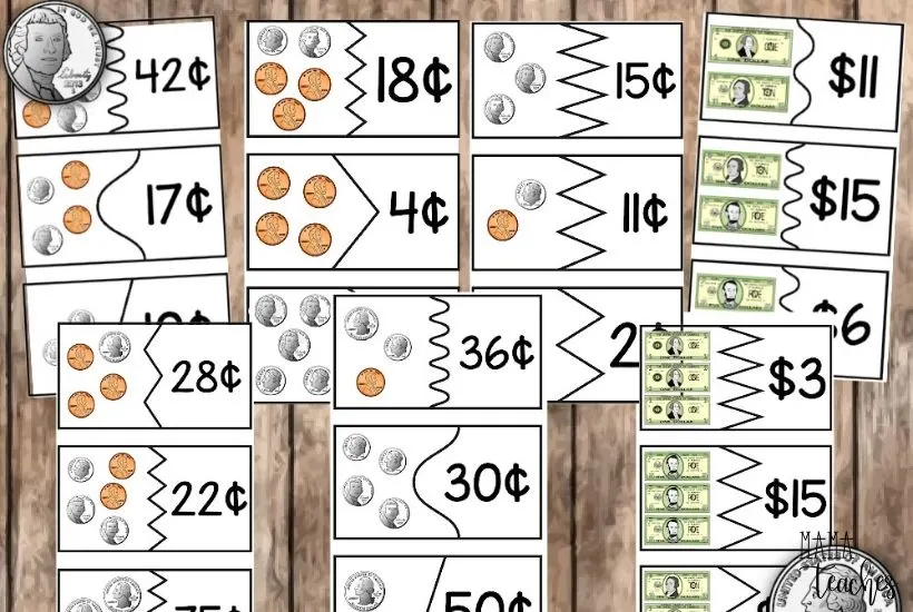 How to Count Money: 9 Tips for Counting Coins & Bills