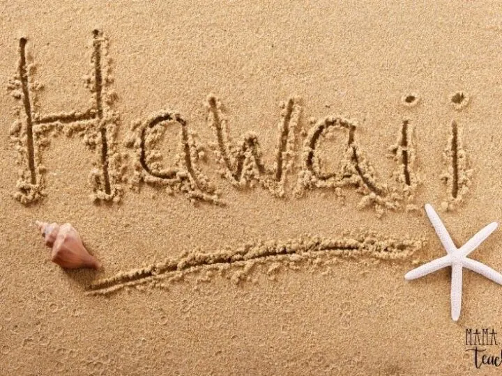 Fun Facts About Hawaii