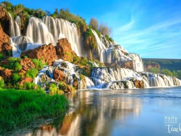 Fun Facts About Idaho