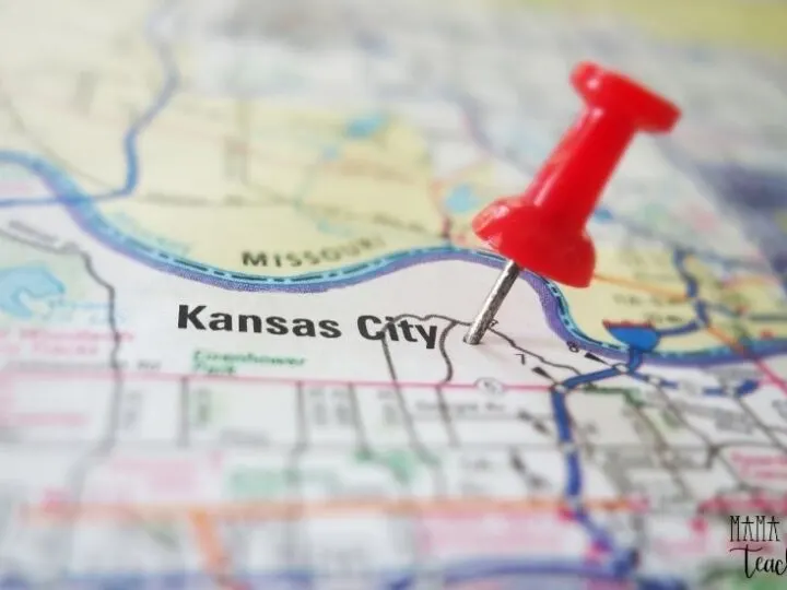 Fun Facts About Kansas