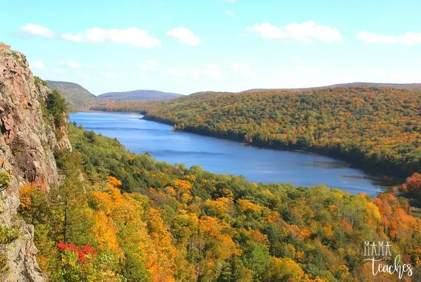 Fun Facts About Michigan