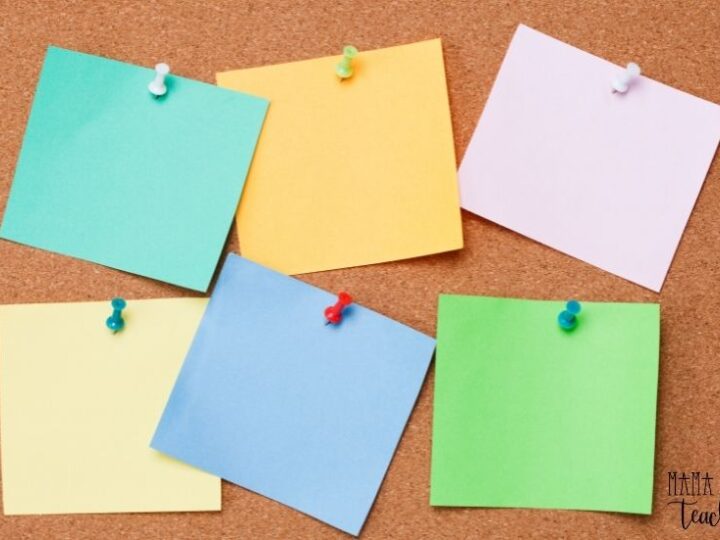 February Bulletin Board Ideas