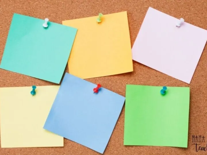 February Bulletin Board Ideas