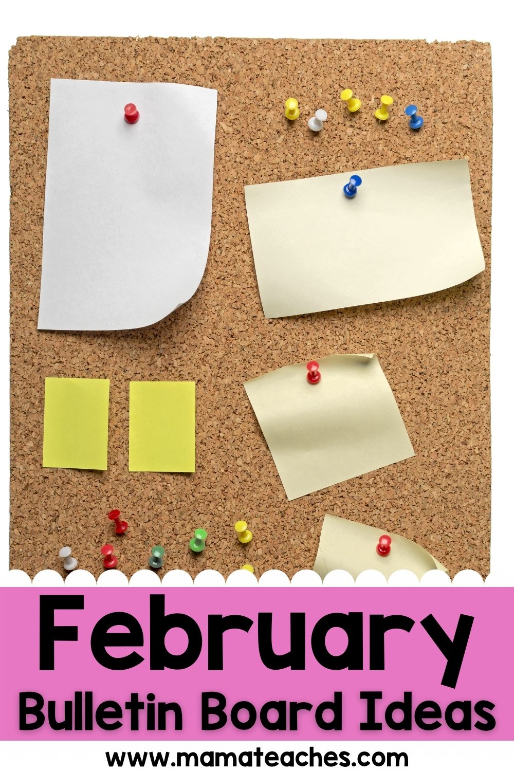 February Bulletin Board Ideas Mama Teaches February Bulletin Board Ideas Mama Teaches