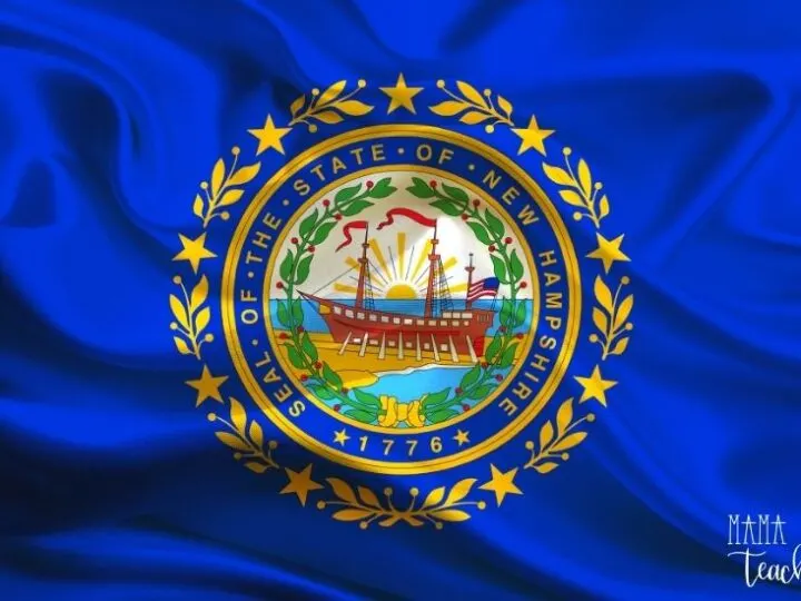 Fun Facts About New Hampshire