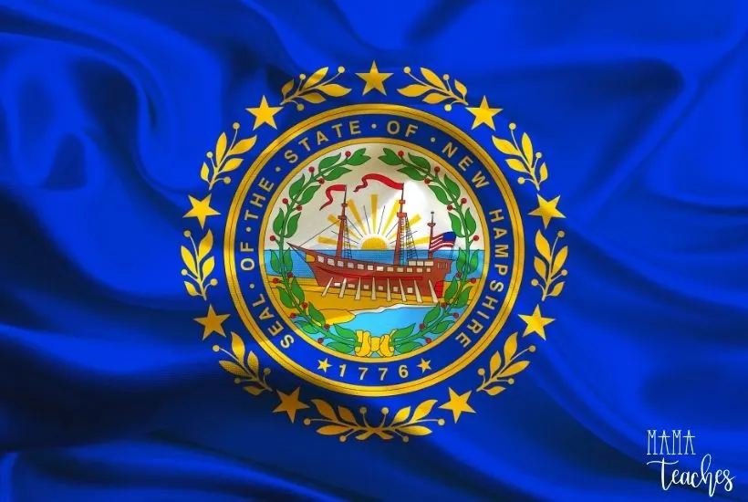 Fun Facts About New Hampshire