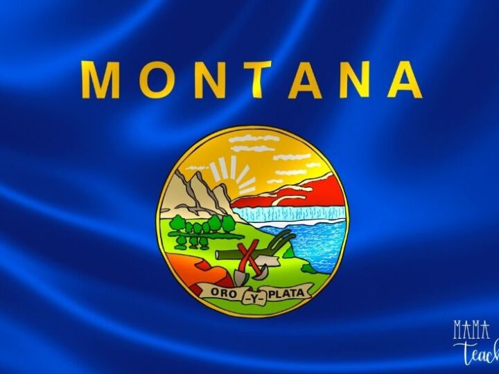 Fun Facts About Montana