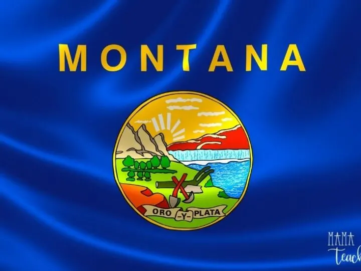 Fun Facts About Montana