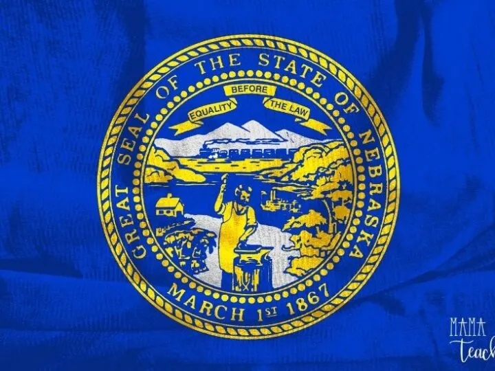 Fun Facts About Nebraska