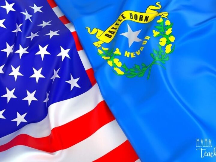 Fun Facts About Nevada