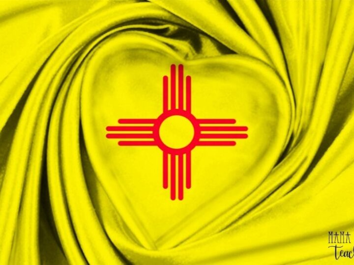 Fun Facts About New Mexico