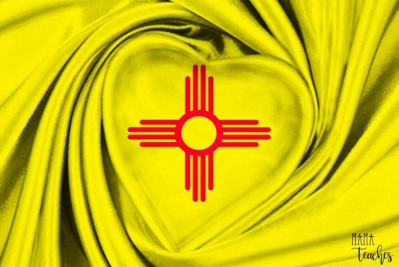 Fun Facts About New Mexico