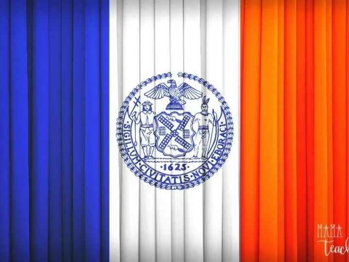 Fun Facts About New York