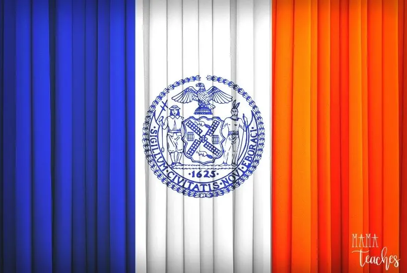 Fun Facts About New York
