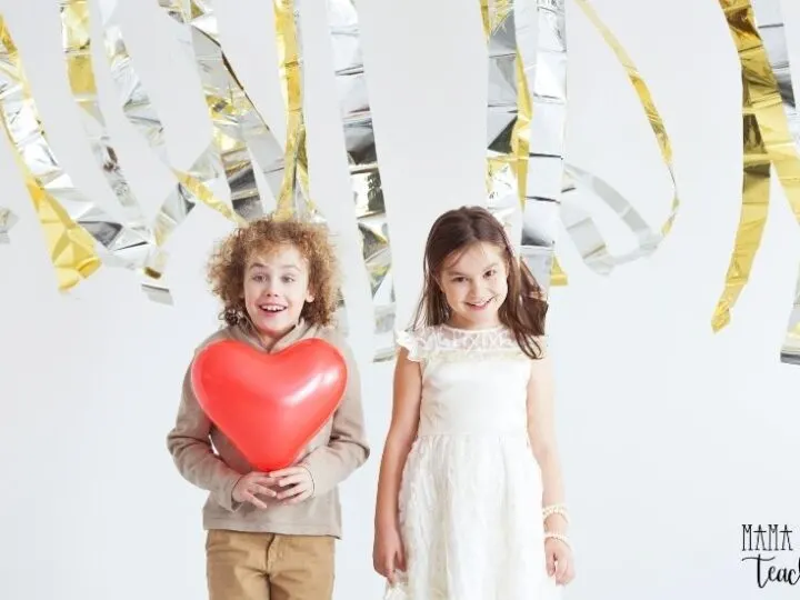 Valentine's Day Party Ideas for the Classroom