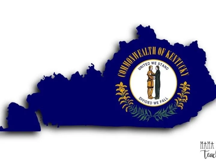 Fun Facts About Kentucky