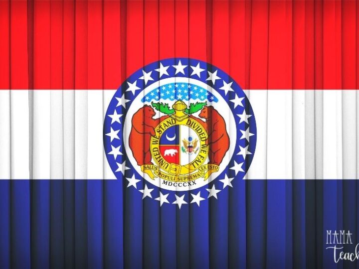 Fun Facts About Missouri