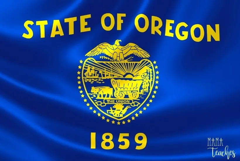 Fun Facts About Oregon