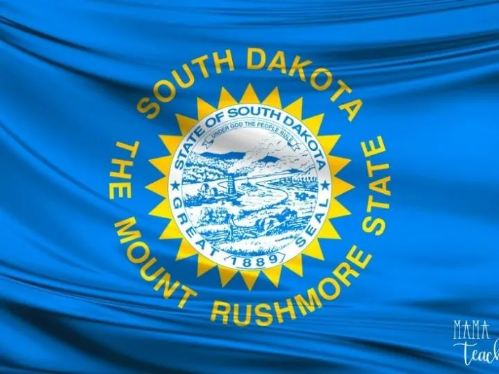 Fun Facts About South Dakota