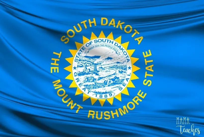Fun Facts About South Dakota