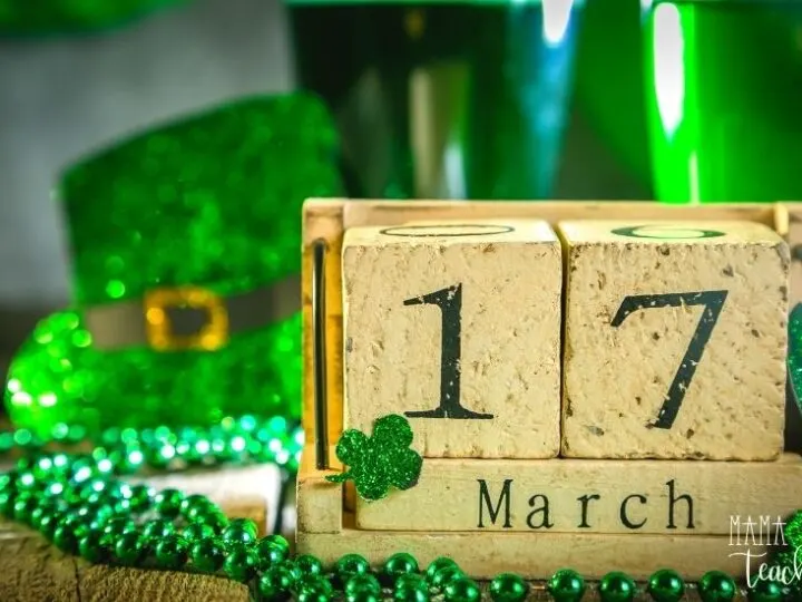 Fun St. Patrick's Day Activities for Kids