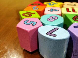 How to Teach Tens and Ones to Kindergarten Students