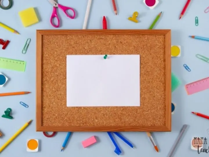 March Bulletin Board Ideas