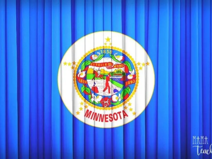 Minnesota Fun Facts