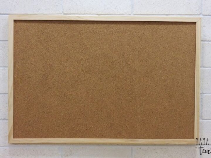 April Bulletin Board Ideas