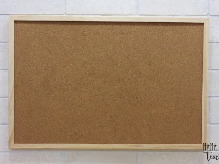 April Bulletin Board Ideas