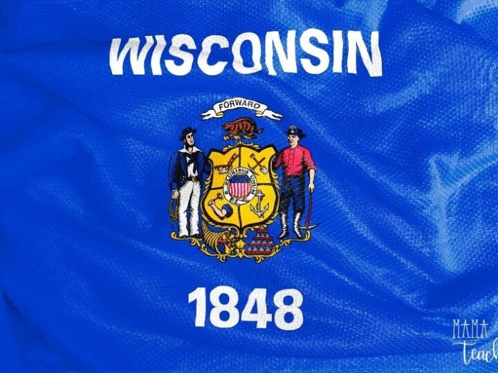 Fun Facts About Wisconsin