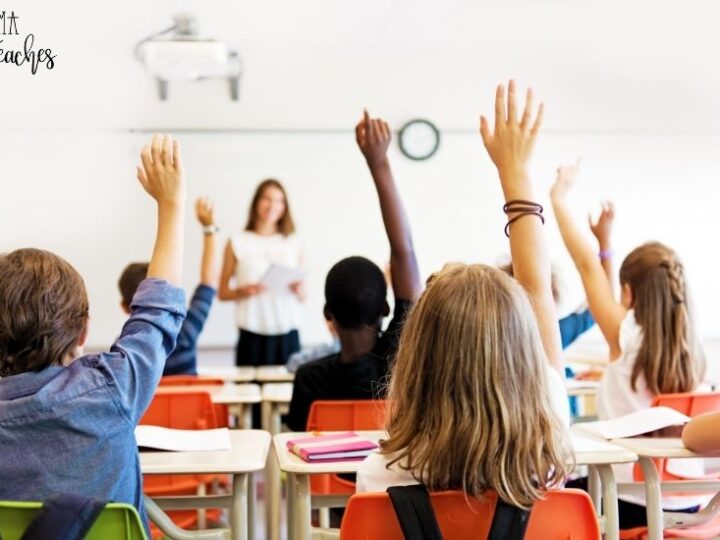 Getting Student Behavior Back on Track After a Break