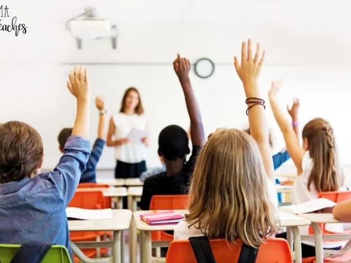 Getting Student Behavior Back on Track After a Break