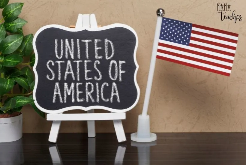 70 Interesting Facts About The Fifty US States In USA 